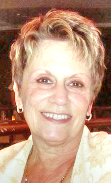 Joanne Colombo  1953-2026